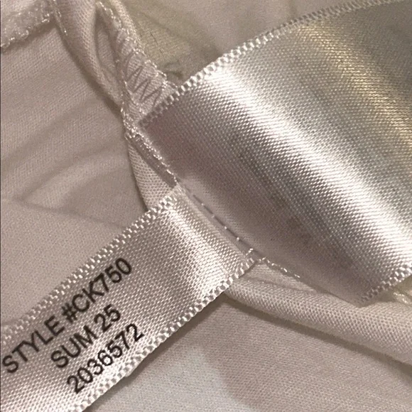 NWT J. Crew factory Puff-sleeve tie-waist top in white size Small - Picture 6 of 8